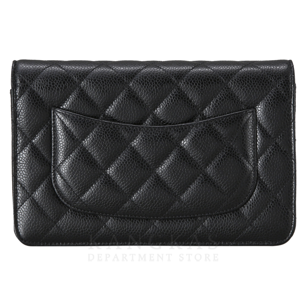 CHANEL(USED)샤넬 클래식 WOC