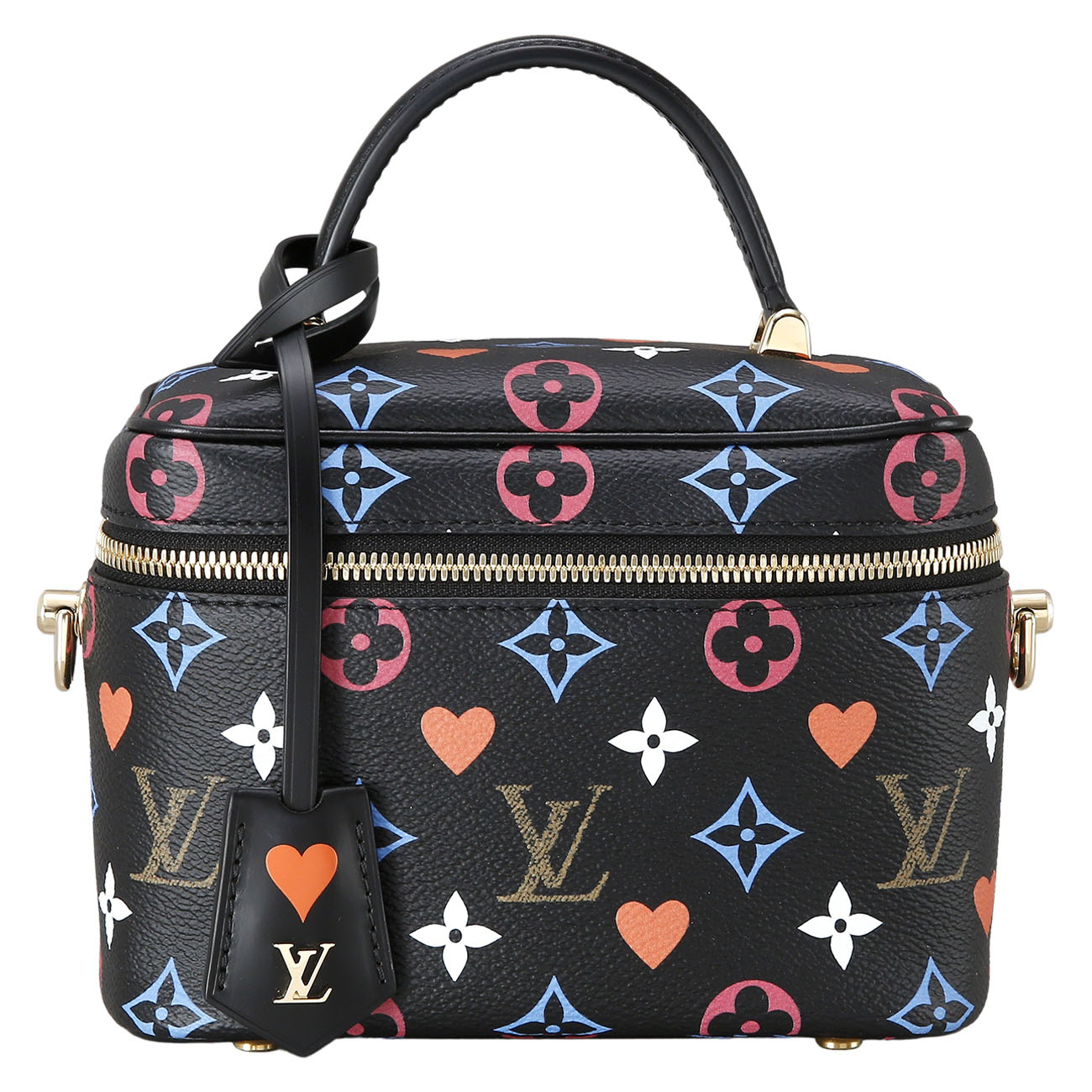 LOUIS VUITTON(USED)루이비통 게임 온 베니티 PM