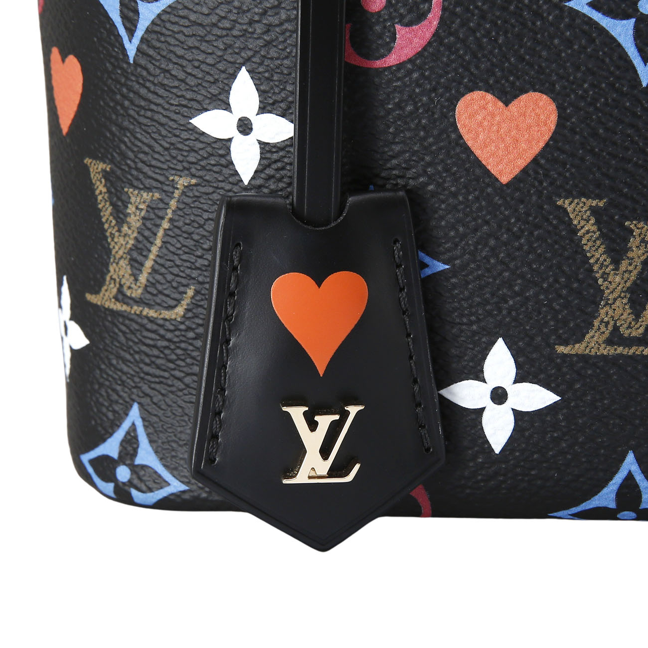 LOUIS VUITTON(USED)루이비통 게임 온 베니티 PM