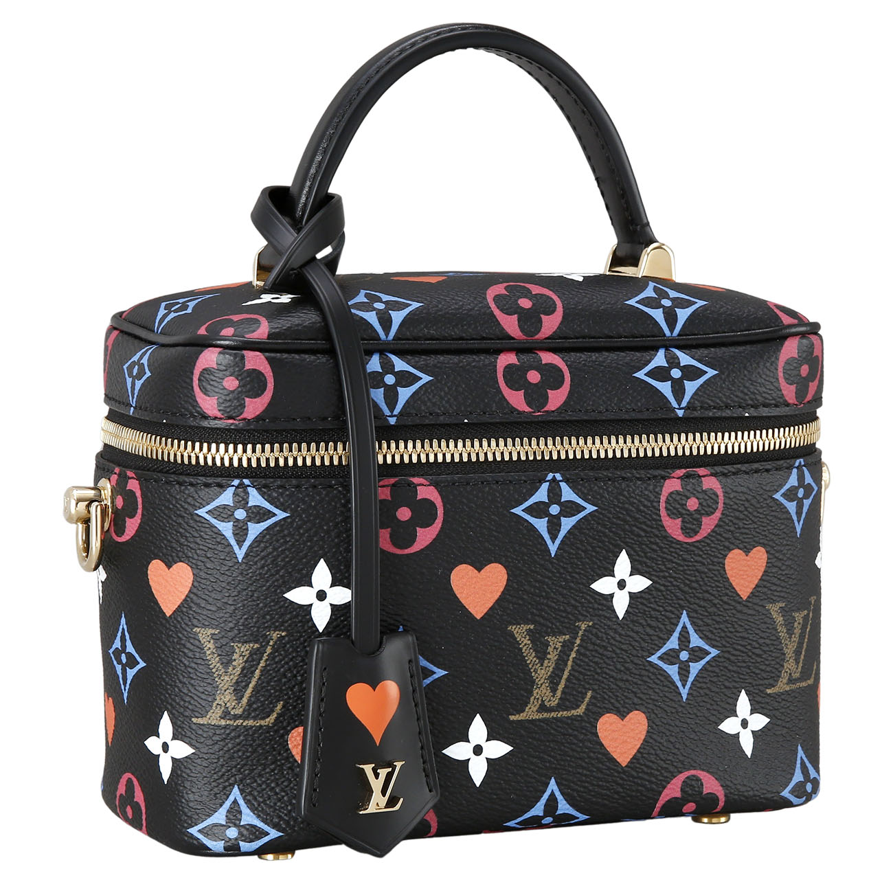 LOUIS VUITTON(USED)루이비통 게임 온 베니티 PM