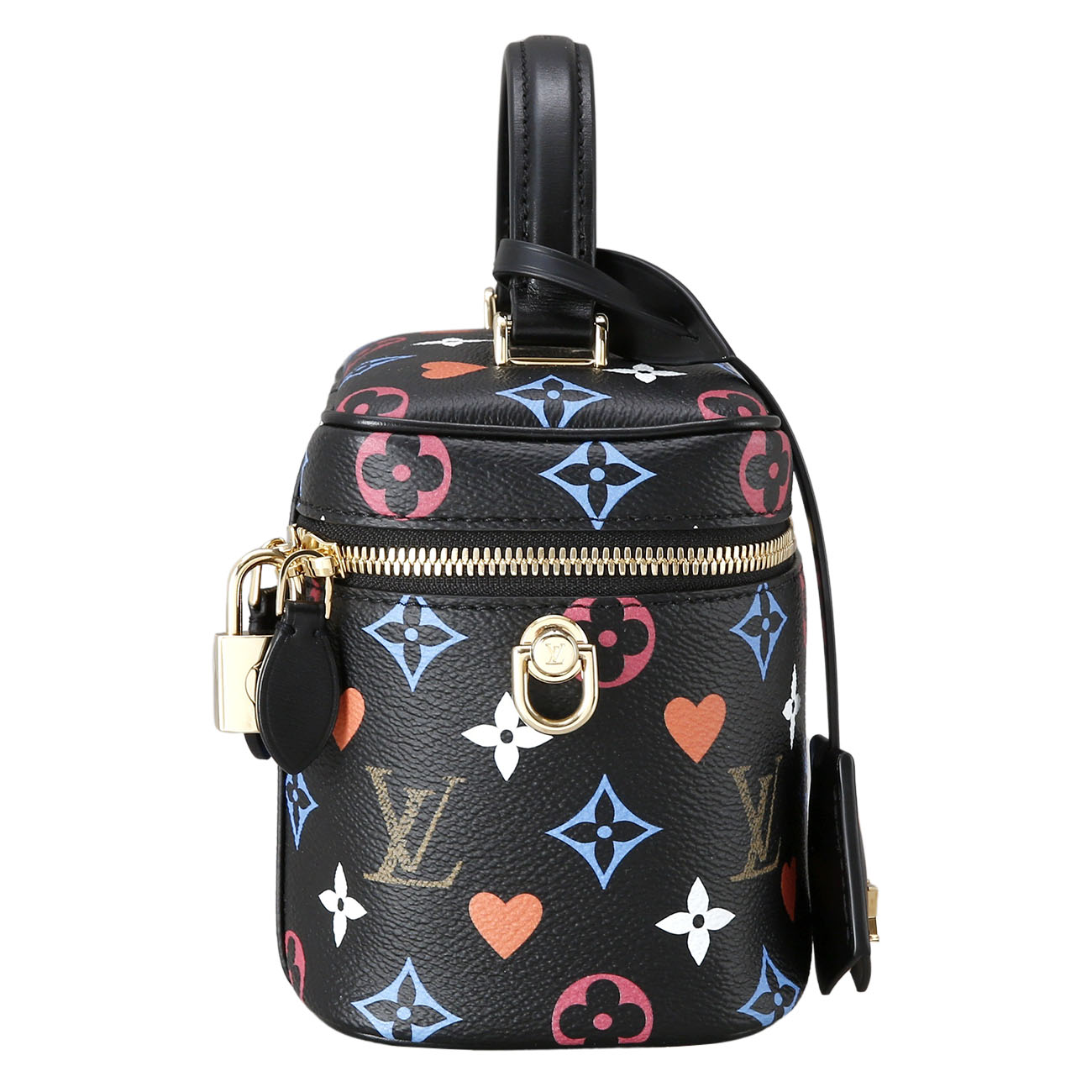 LOUIS VUITTON(USED)루이비통 게임 온 베니티 PM