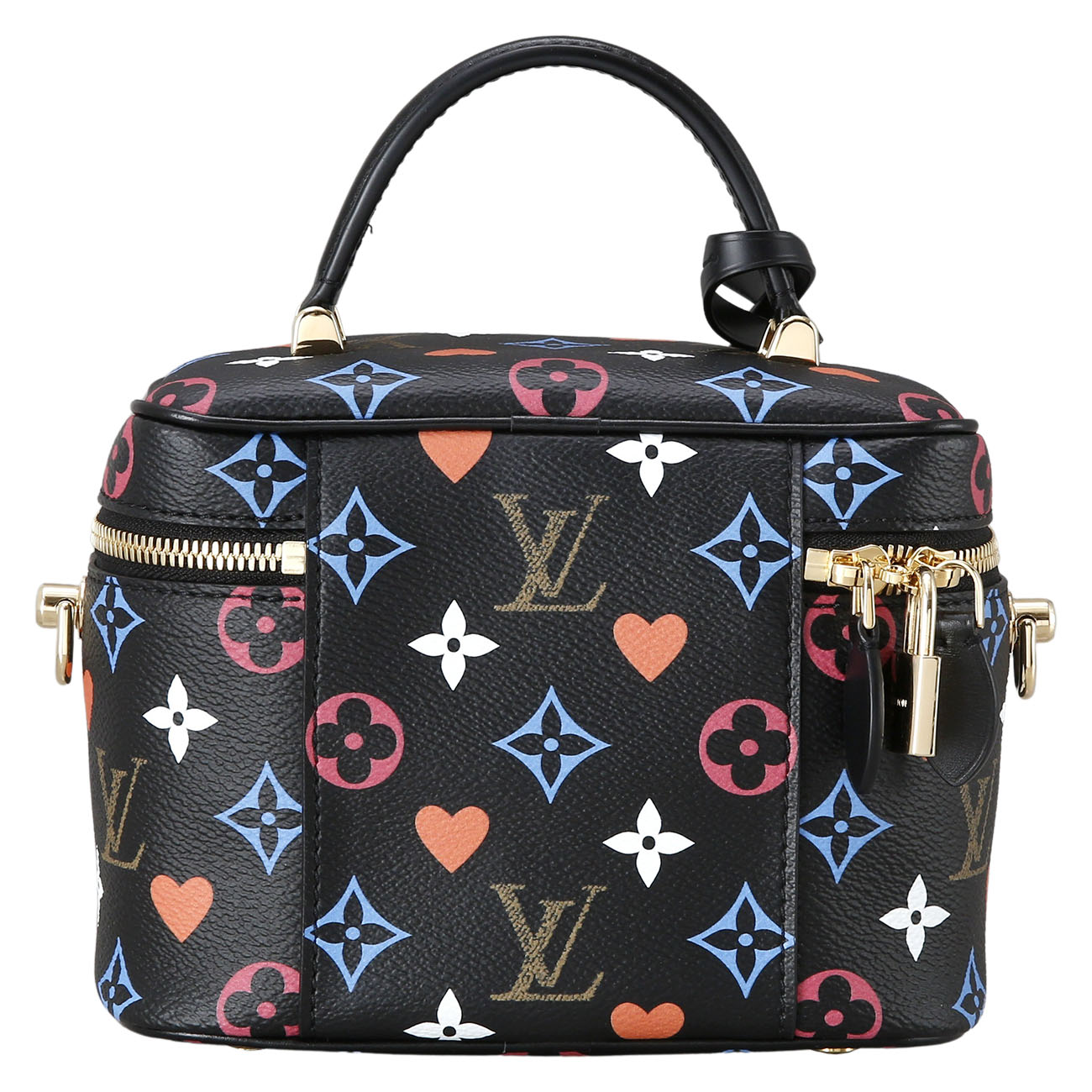 LOUIS VUITTON(USED)루이비통 게임 온 베니티 PM
