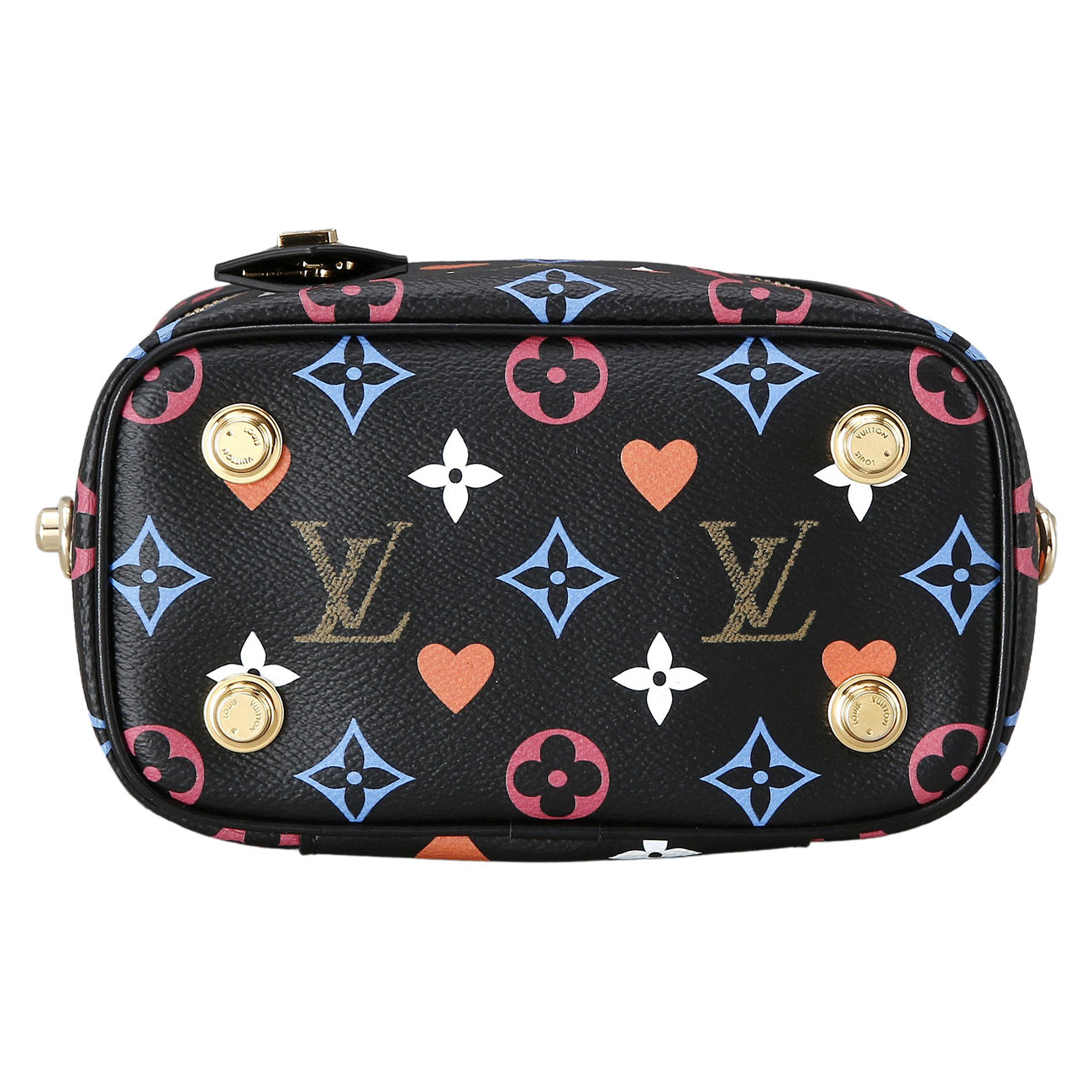 LOUIS VUITTON(USED)루이비통 게임 온 베니티 PM