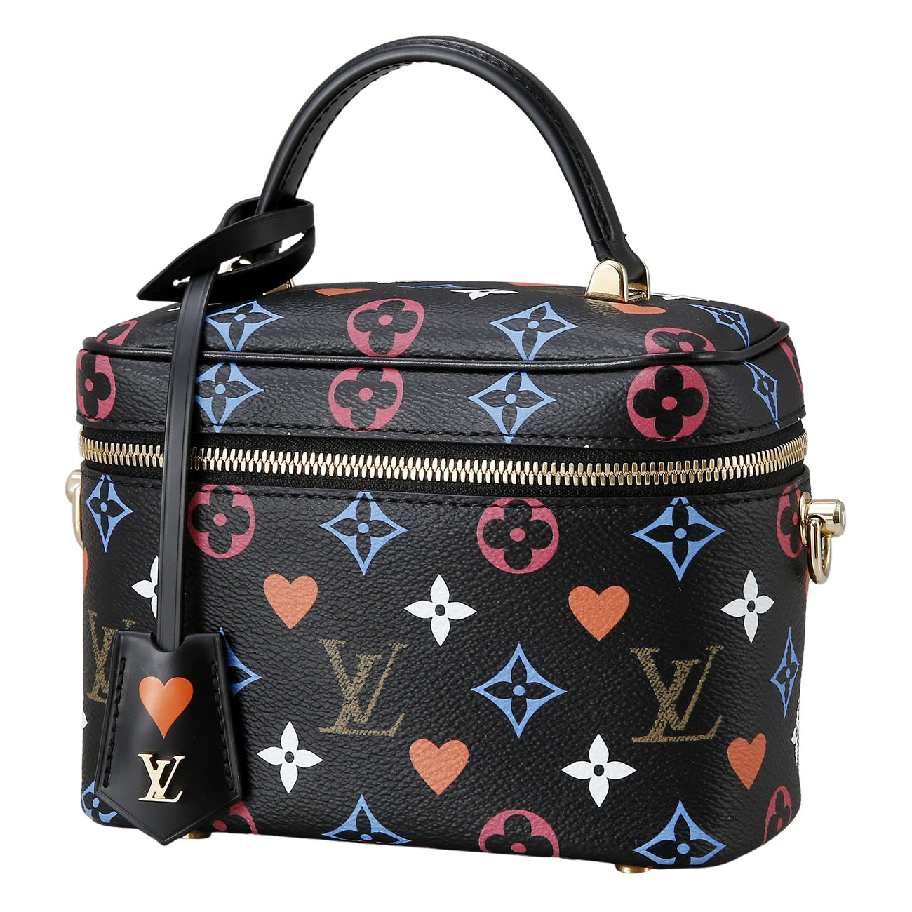 LOUIS VUITTON(USED)루이비통 게임 온 베니티 PM