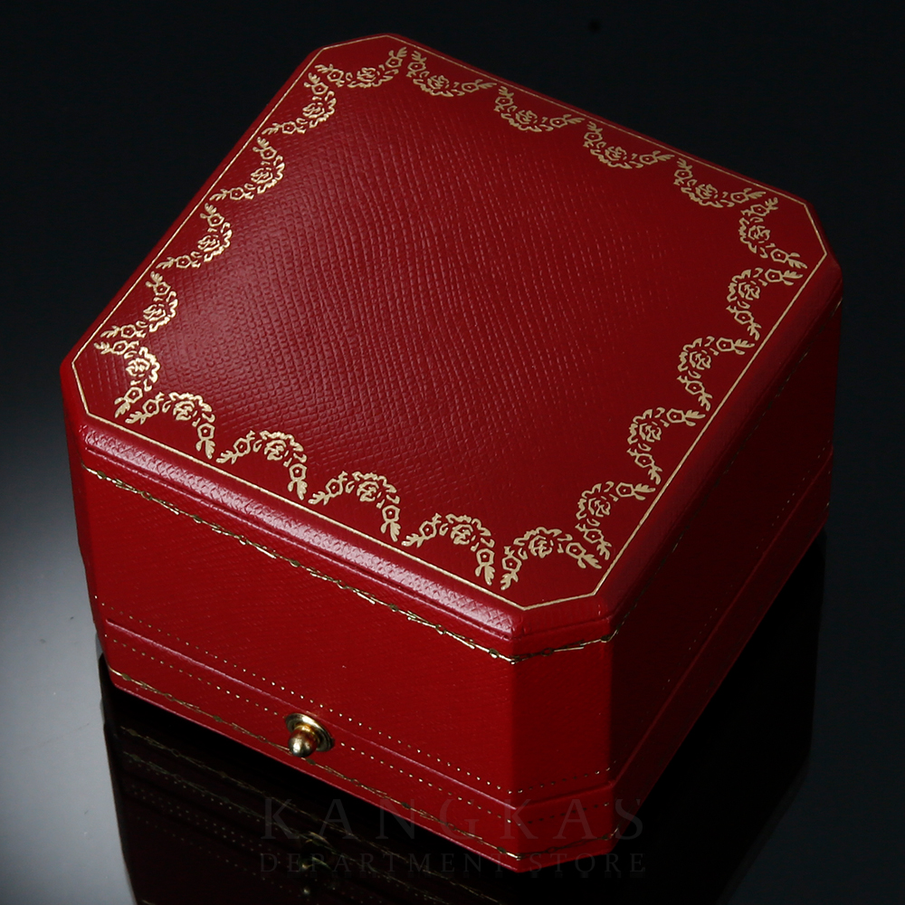 CARTIER(USED)까르띠에 러브링 #59