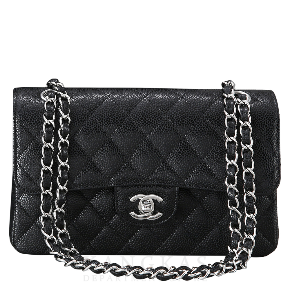 CHANEL(NEW)샤넬 클래식 플랩백 스몰 (새상품) NEW PRODUCT