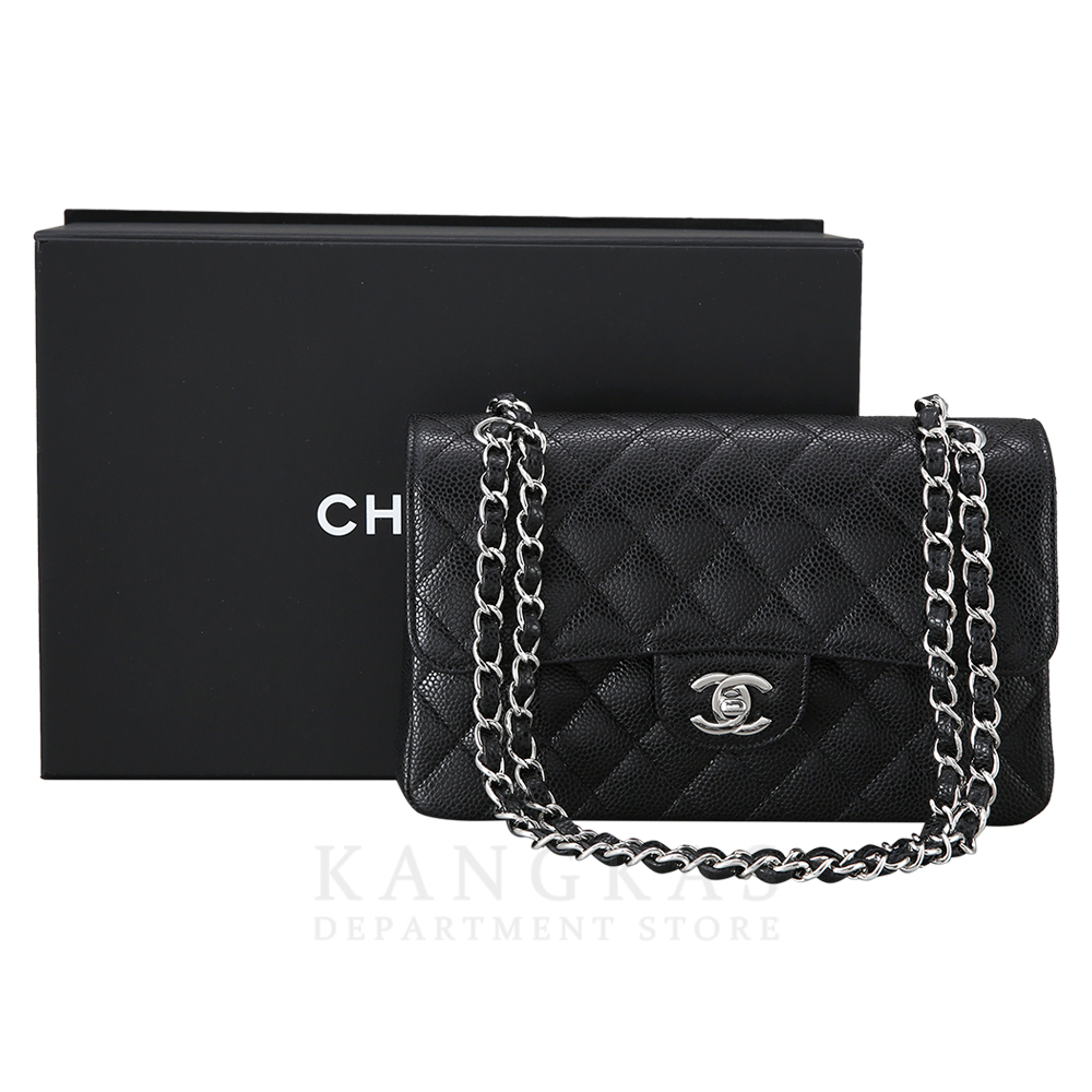 CHANEL(NEW)샤넬 클래식 플랩백 스몰 (새상품) NEW PRODUCT