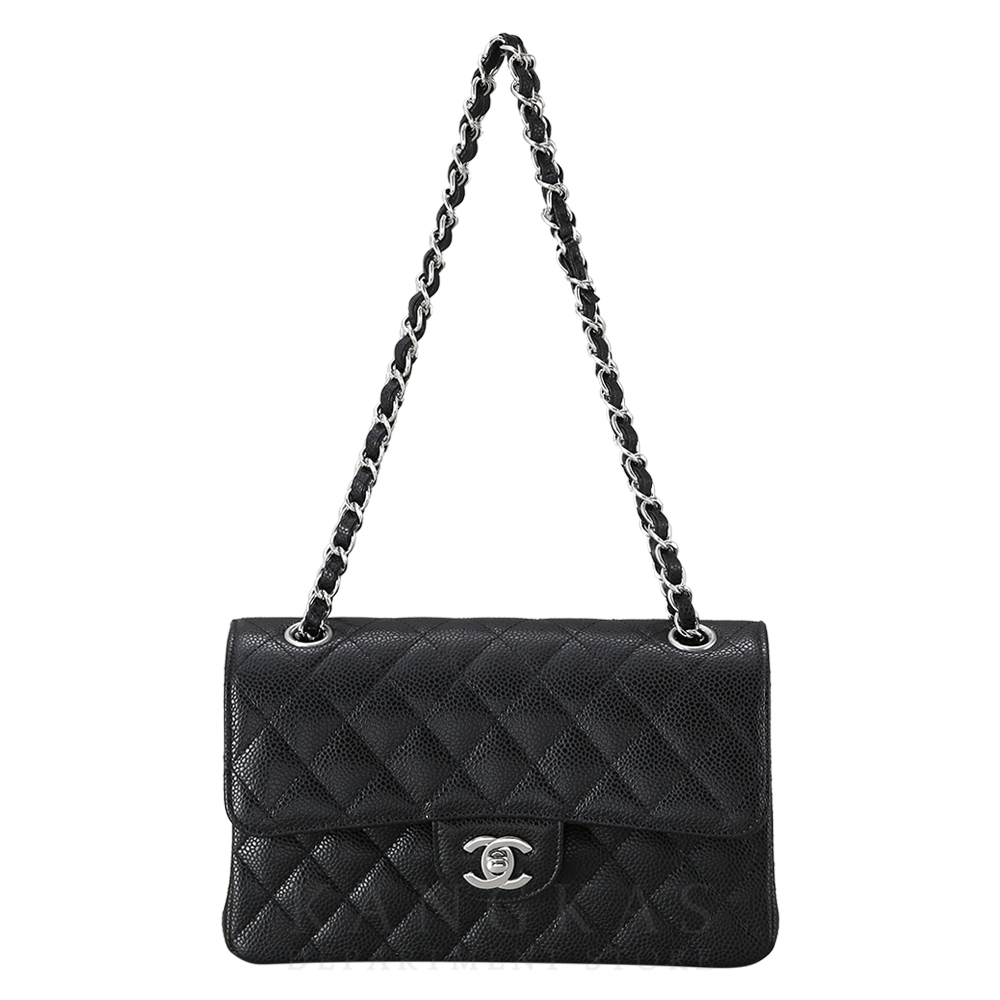 CHANEL(NEW)샤넬 클래식 플랩백 스몰 (새상품) NEW PRODUCT