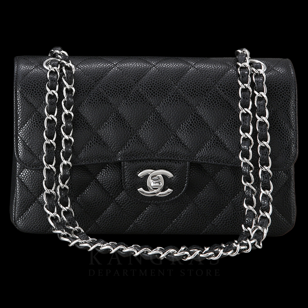 CHANEL(NEW)샤넬 클래식 플랩백 스몰 (새상품) NEW PRODUCT