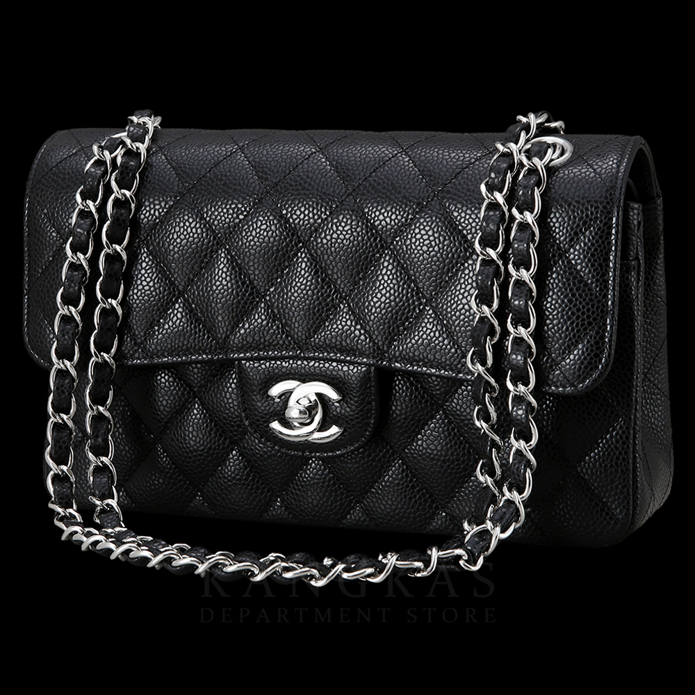 CHANEL(NEW)샤넬 클래식 플랩백 스몰 (새상품) NEW PRODUCT