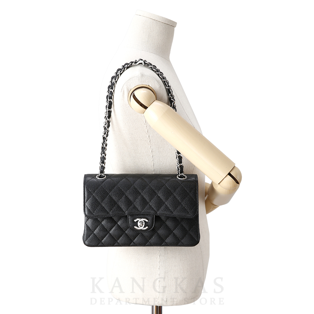 CHANEL(NEW)샤넬 클래식 플랩백 스몰 (새상품) NEW PRODUCT