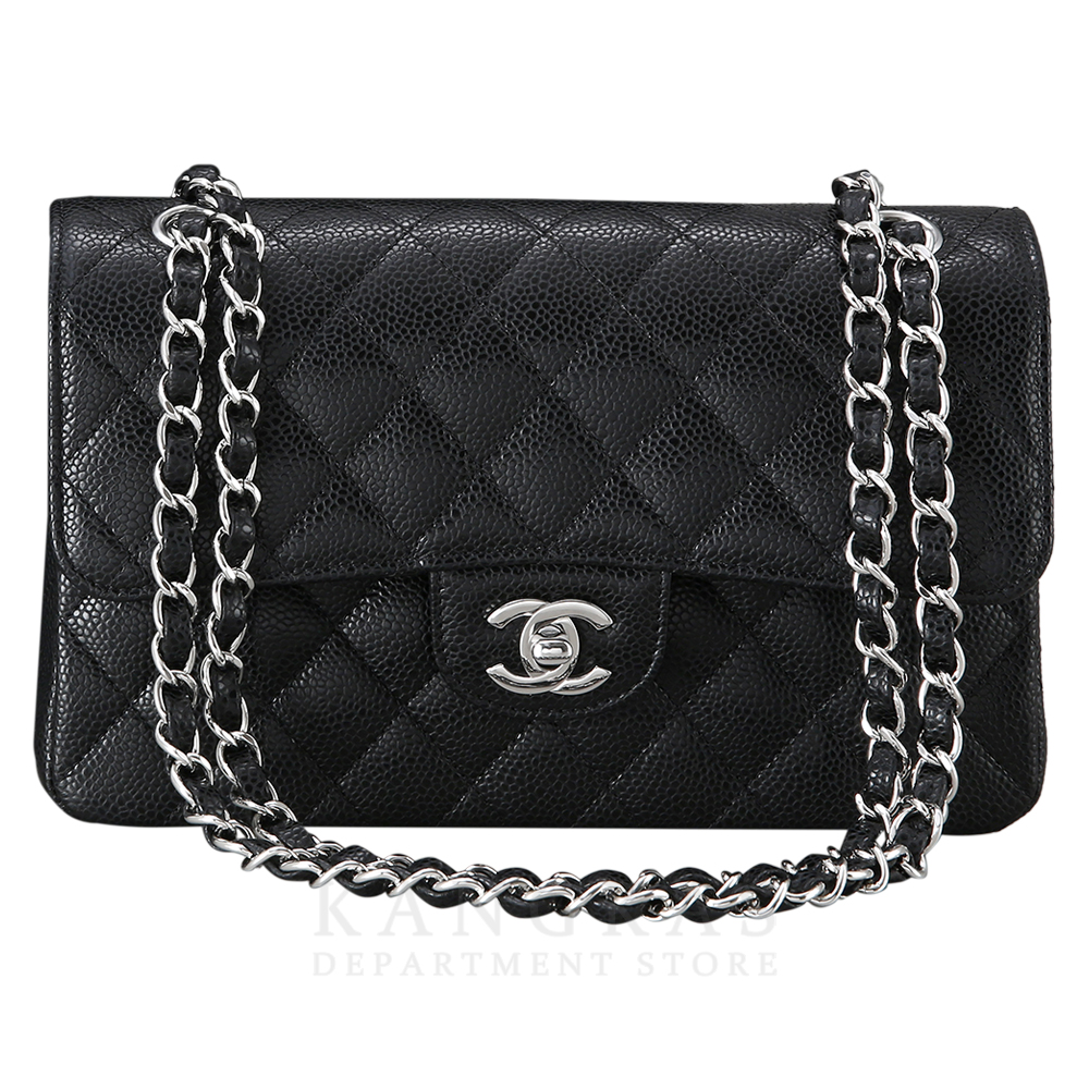 CHANEL(NEW)샤넬 클래식 플랩백 스몰 (새상품) NEW PRODUCT