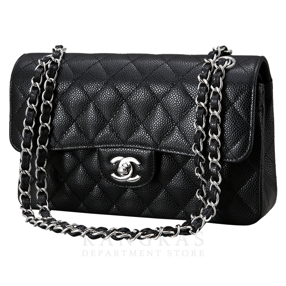 CHANEL(NEW)샤넬 클래식 플랩백 스몰 (새상품) NEW PRODUCT