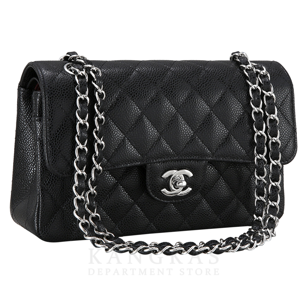 CHANEL(NEW)샤넬 클래식 플랩백 스몰 (새상품) NEW PRODUCT