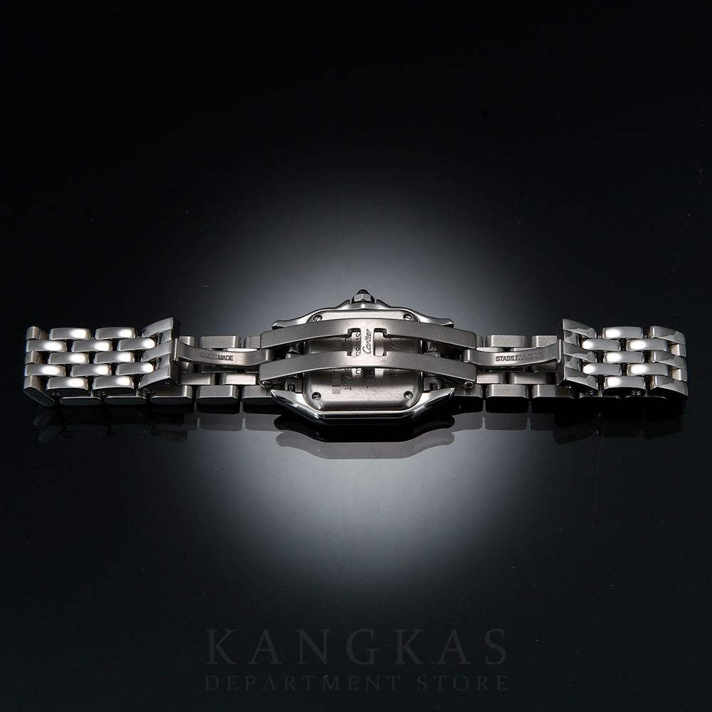 CARTIER(USED)까르띠에 다이아 팬더 드 까르띠에 스몰