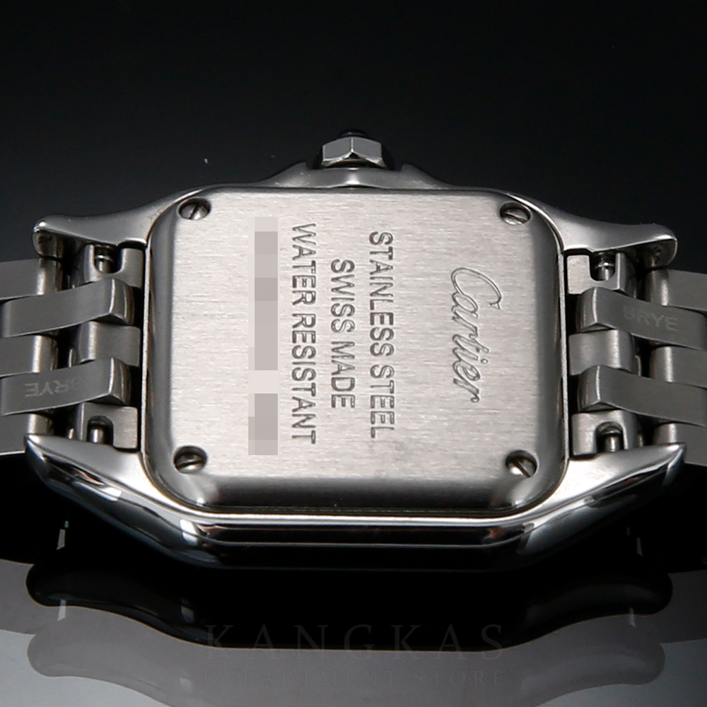 CARTIER(USED)까르띠에 다이아 팬더 드 까르띠에 스몰