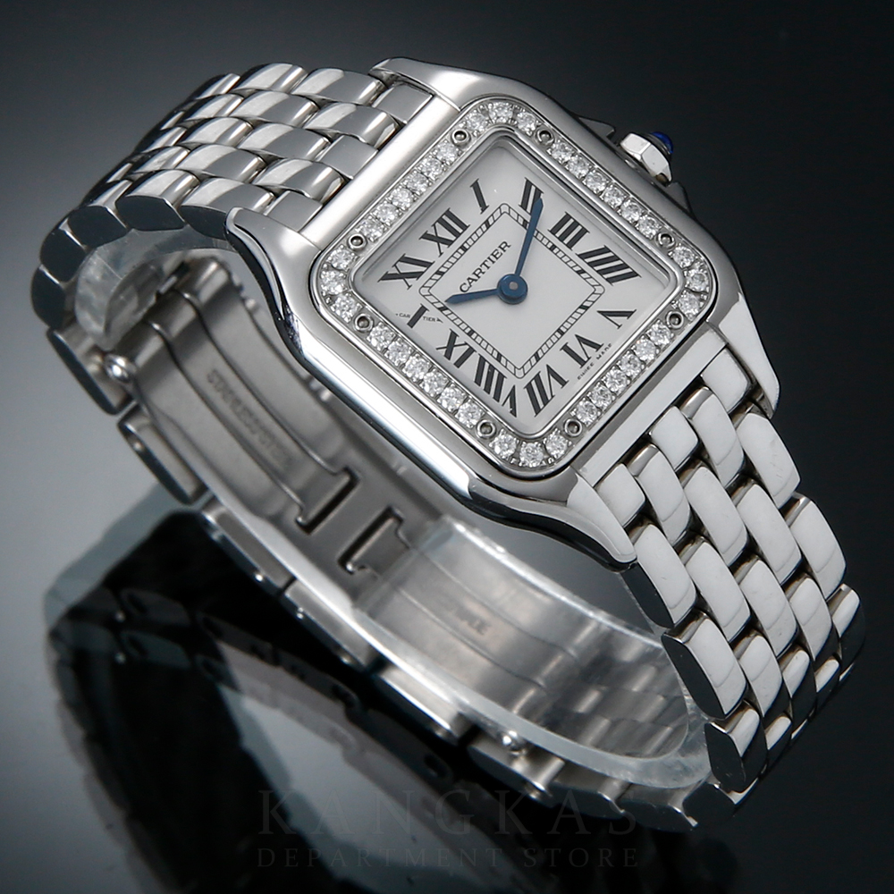 CARTIER(USED)까르띠에 다이아 팬더 드 까르띠에 스몰