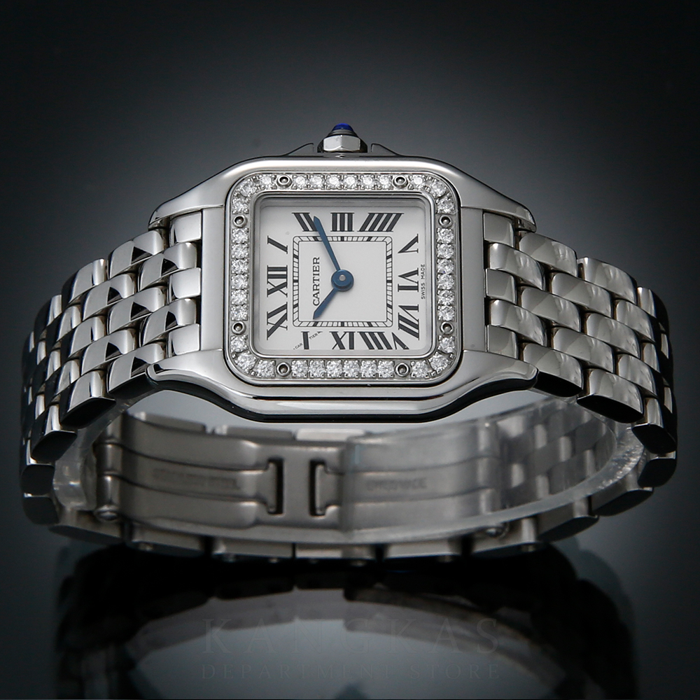 CARTIER(USED)까르띠에 다이아 팬더 드 까르띠에 스몰