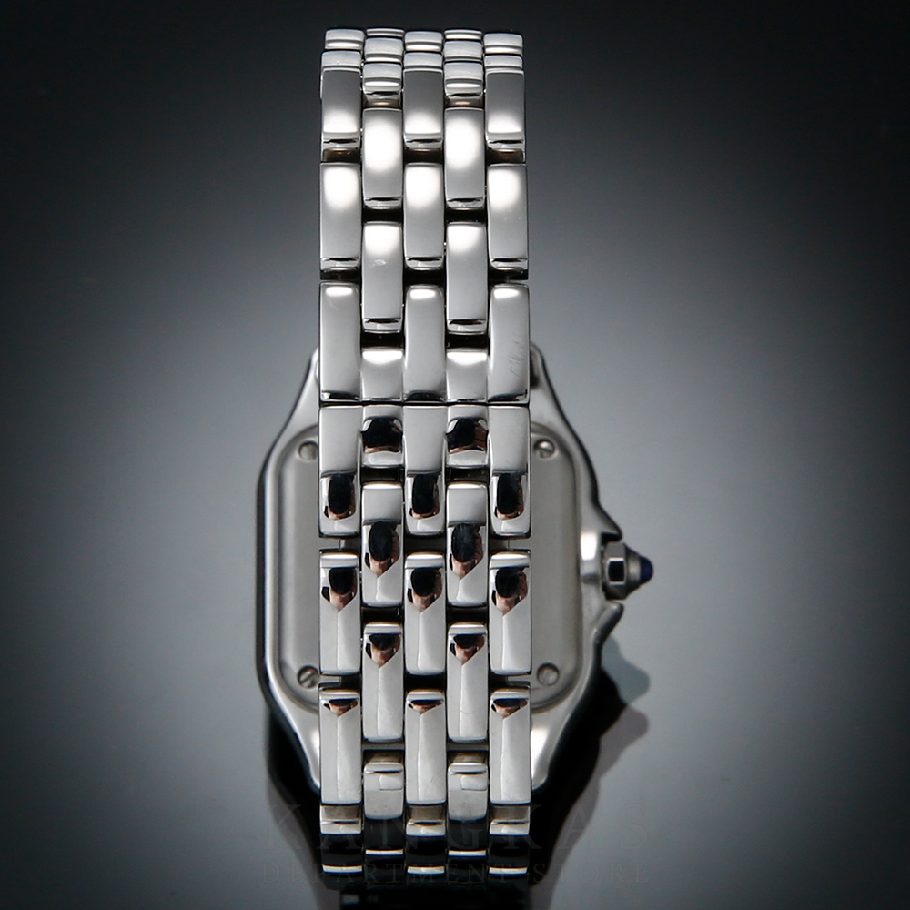 CARTIER(USED)까르띠에 다이아 팬더 드 까르띠에 스몰