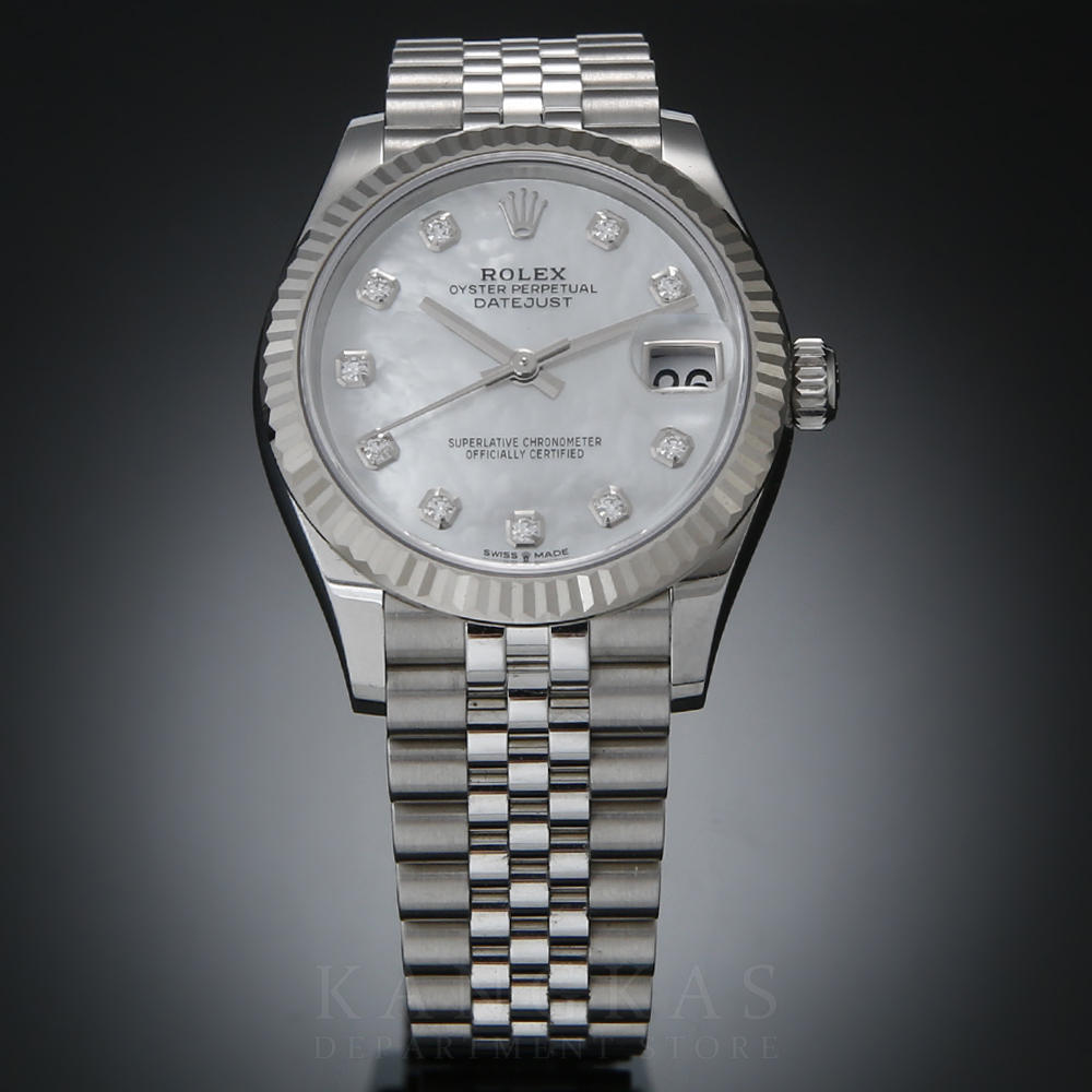 ROLEX(NEW)로렉스 데이져스트 278274