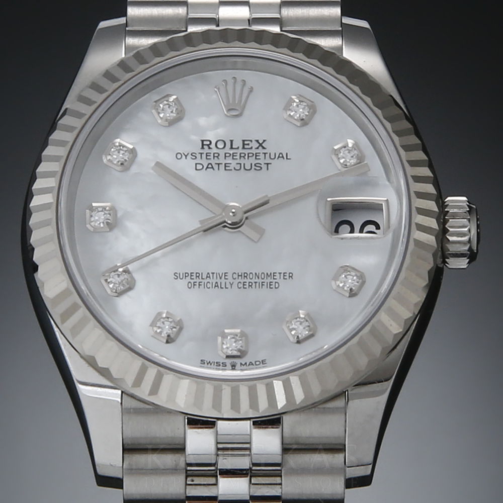 ROLEX(NEW)로렉스 데이져스트 278274