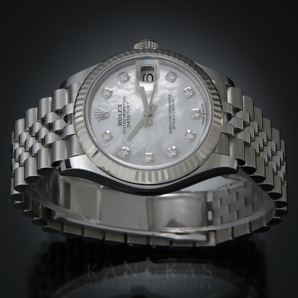 ROLEX(NEW)로렉스 데이져스트 278274