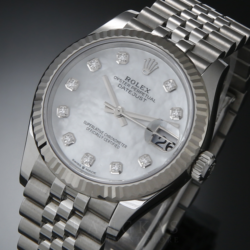 ROLEX(NEW)로렉스 데이져스트 278274