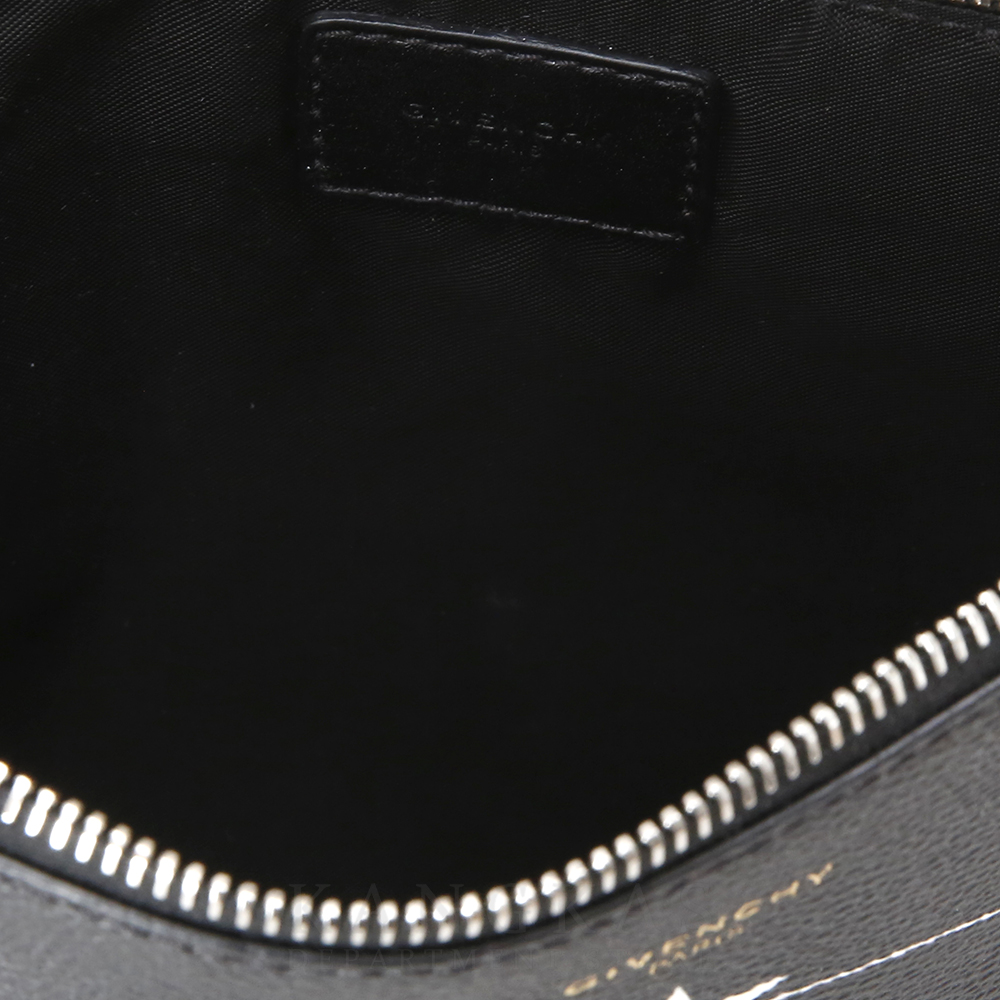 GIVENCHY(USED)지방시 프린팅 클러치