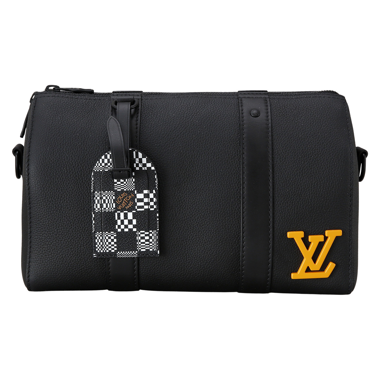 LOUIS VUITTON(USED)루이비통 시티 키폴 숄더백