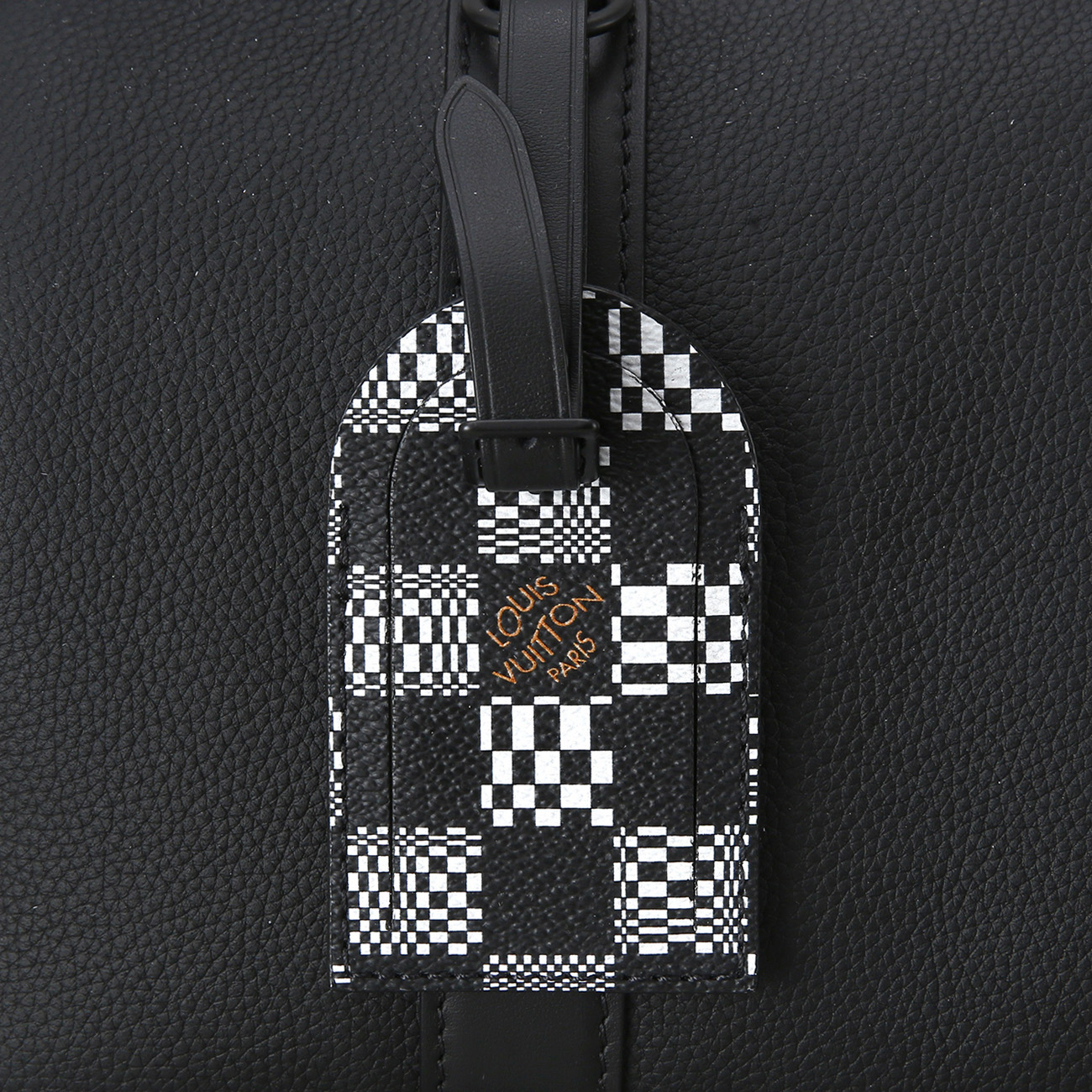 LOUIS VUITTON(USED)루이비통 시티 키폴 숄더백