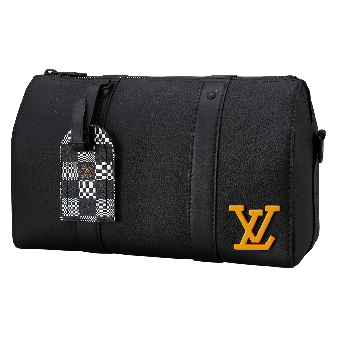 LOUIS VUITTON(USED)루이비통 시티 키폴 숄더백