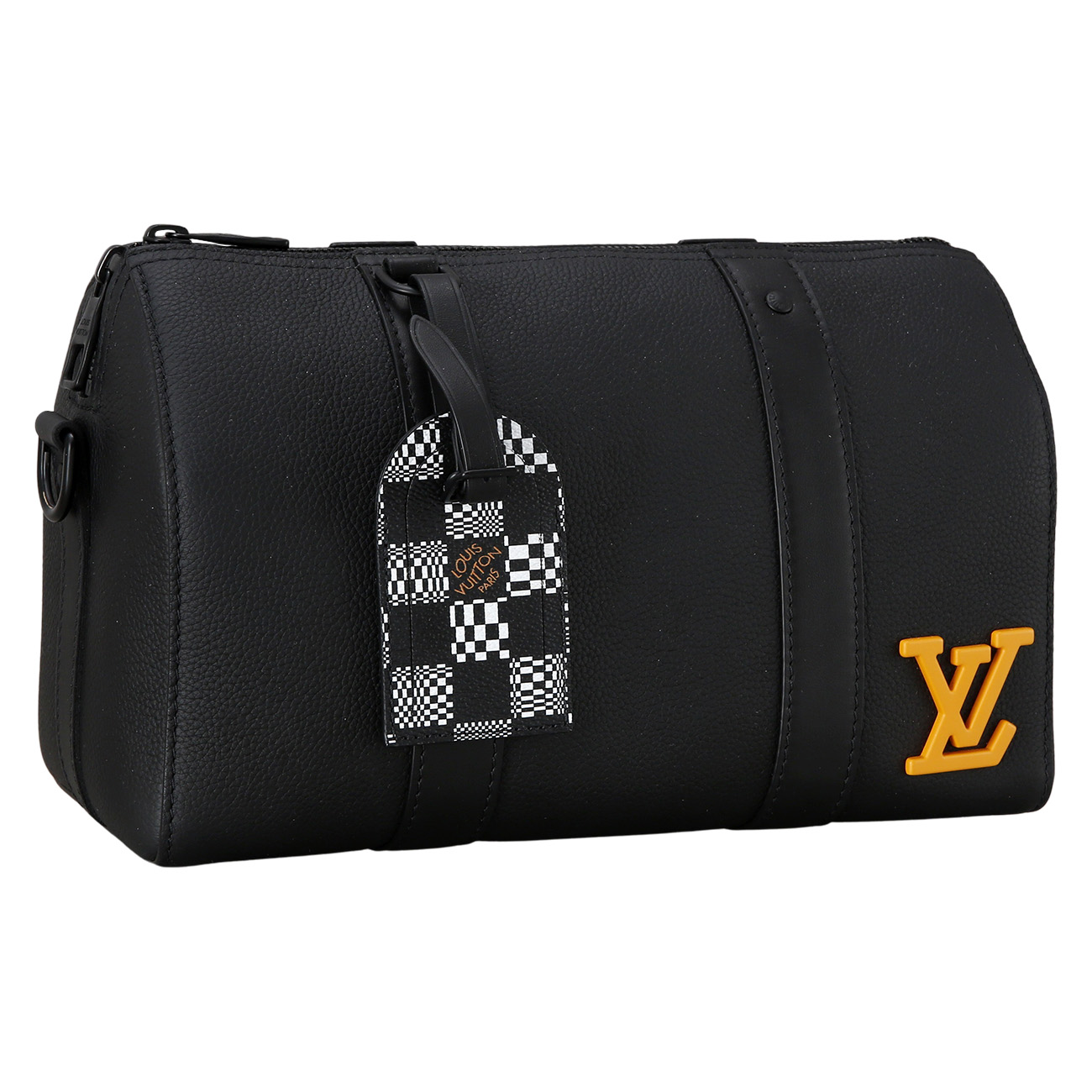 LOUIS VUITTON(USED)루이비통 시티 키폴 숄더백