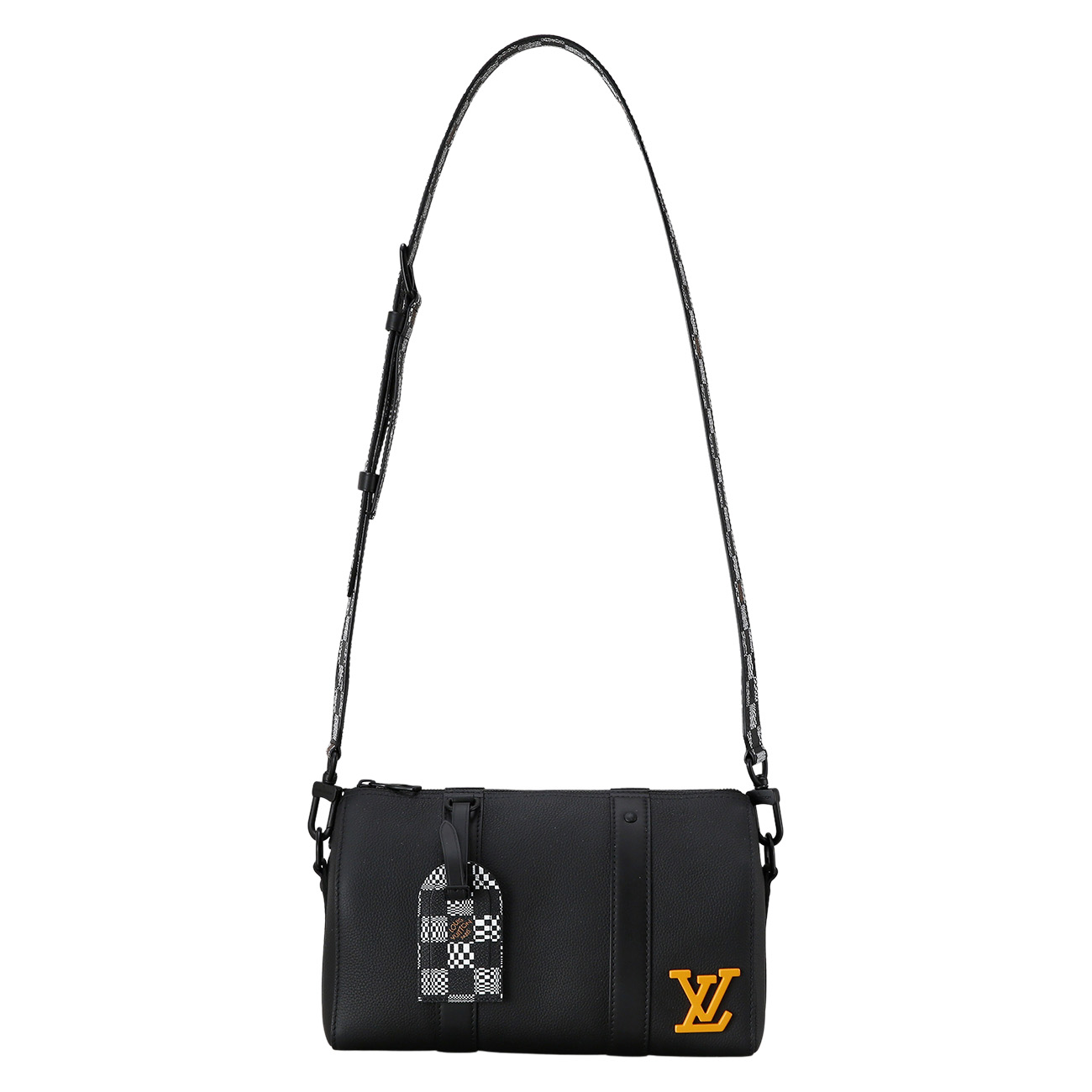 LOUIS VUITTON(USED)루이비통 시티 키폴 숄더백