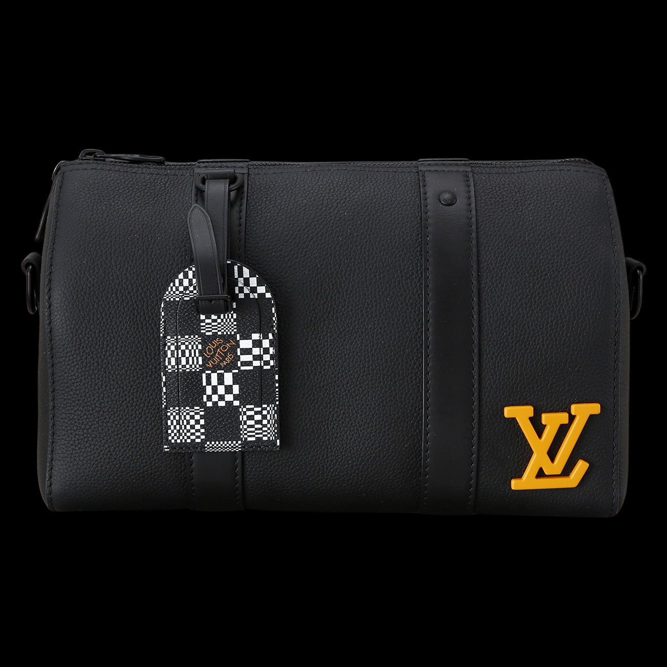 LOUIS VUITTON(USED)루이비통 시티 키폴 숄더백