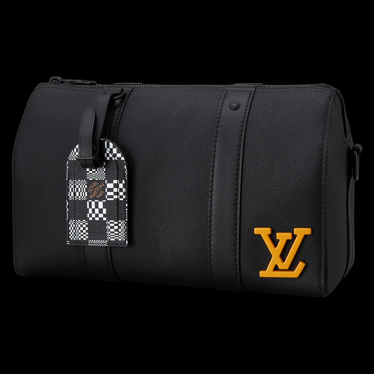 LOUIS VUITTON(USED)루이비통 시티 키폴 숄더백