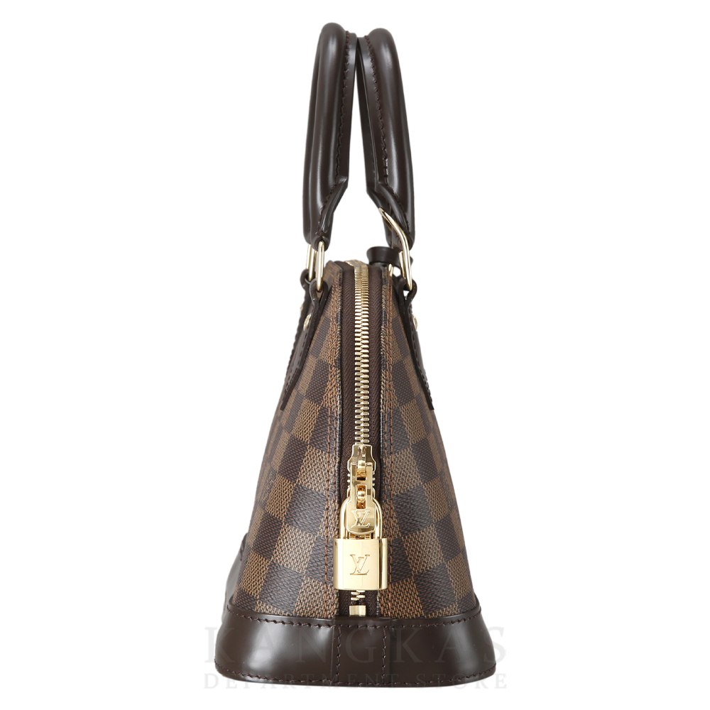 LOUIS VUITTON(USED)루이비통 다미에 에벤 알마 BB