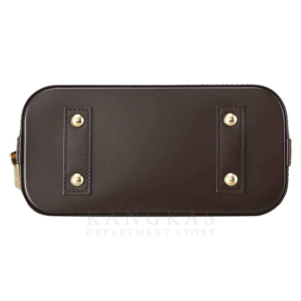 LOUIS VUITTON(USED)루이비통 다미에 에벤 알마 BB