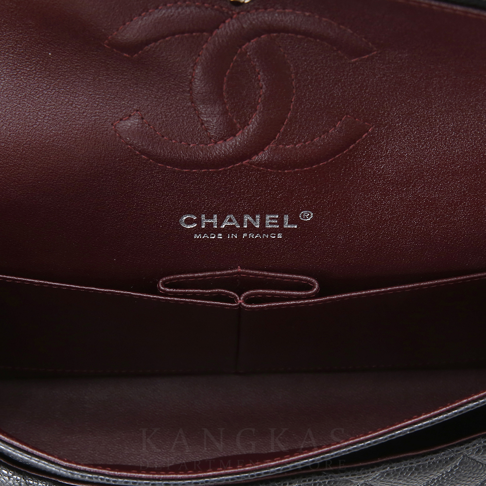 CHANEL(USED)샤넬 클래식 플랩백 미듐