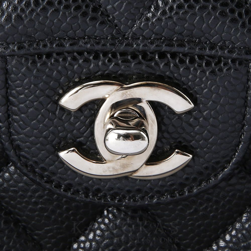CHANEL(USED)샤넬 클래식 플랩백 미듐