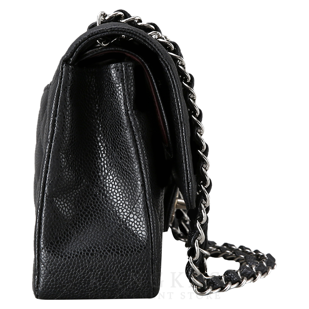 CHANEL(USED)샤넬 클래식 플랩백 미듐