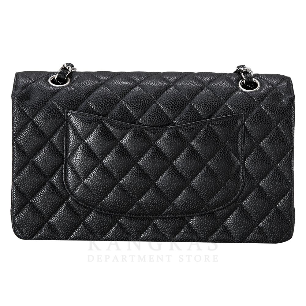 CHANEL(USED)샤넬 클래식 플랩백 미듐