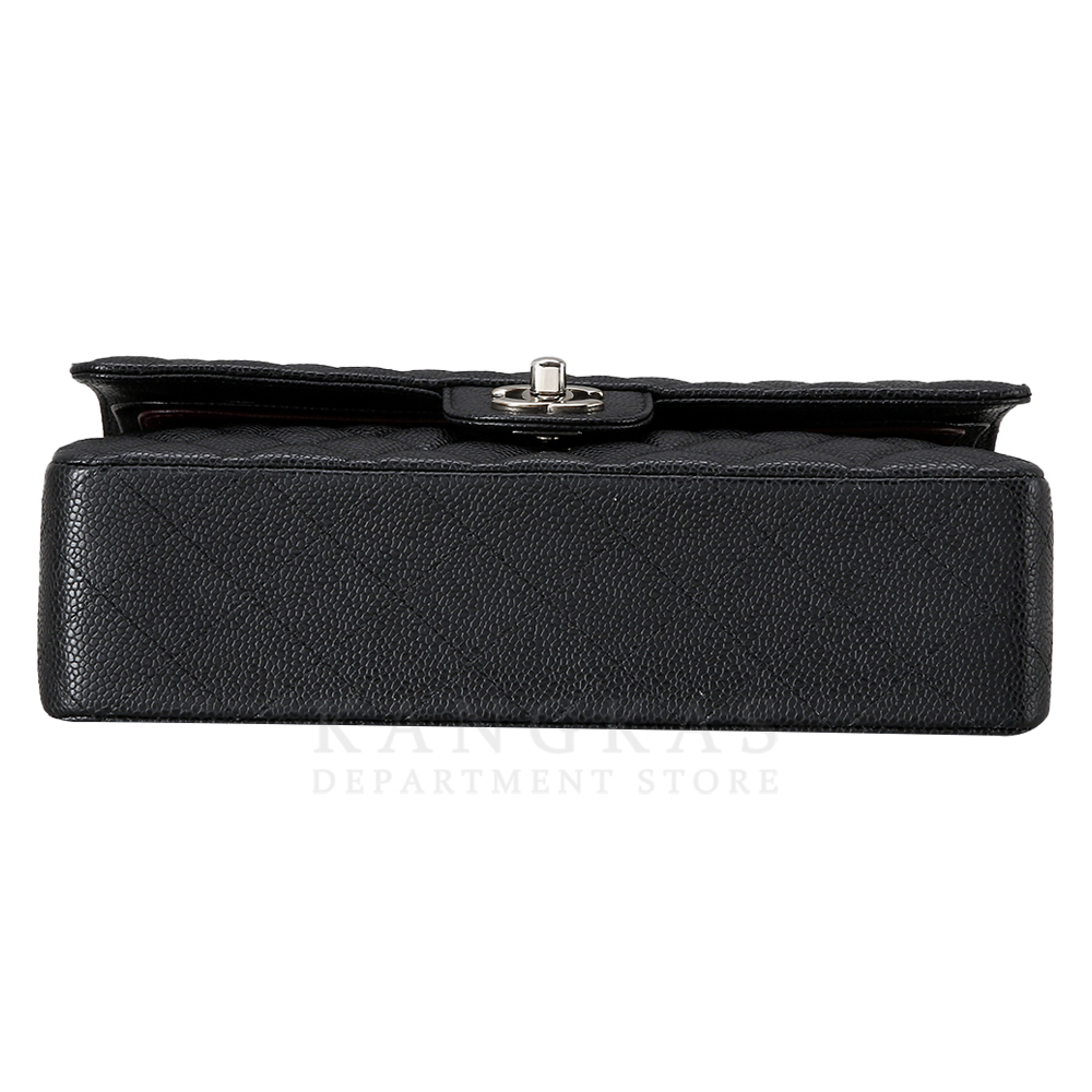 CHANEL(USED)샤넬 클래식 플랩백 미듐