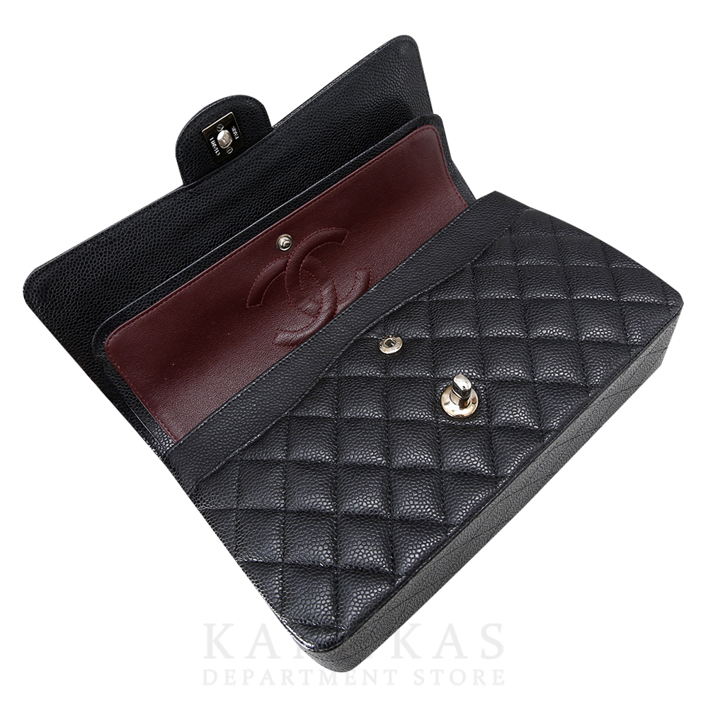 CHANEL(USED)샤넬 클래식 플랩백 미듐