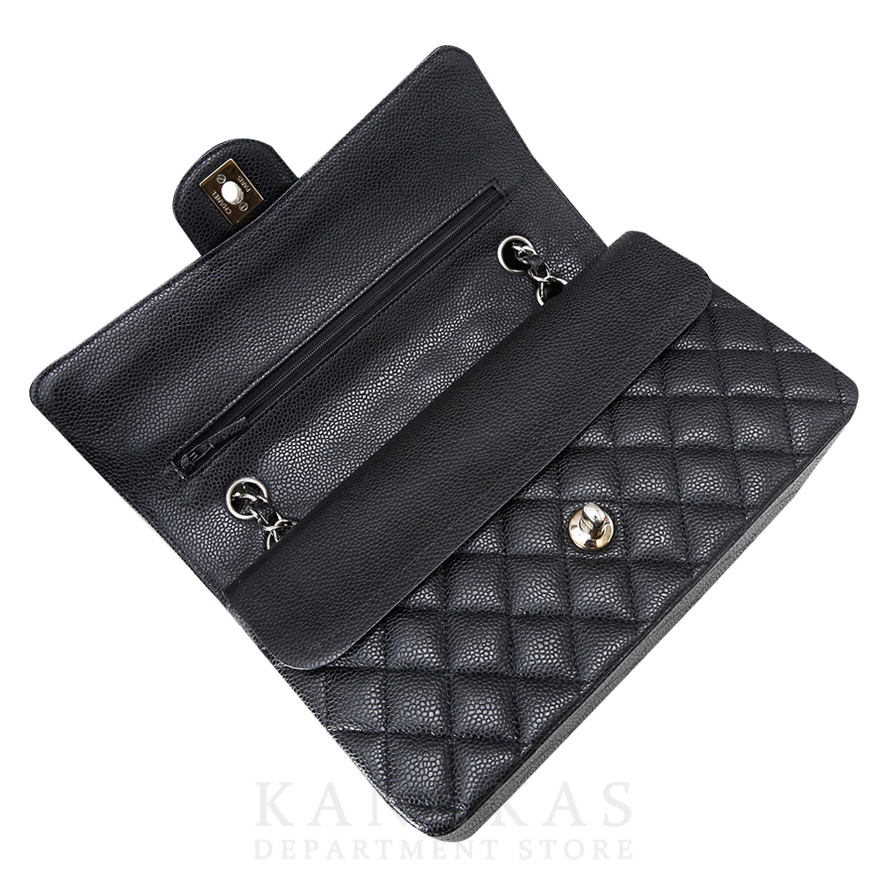 CHANEL(USED)샤넬 클래식 플랩백 미듐