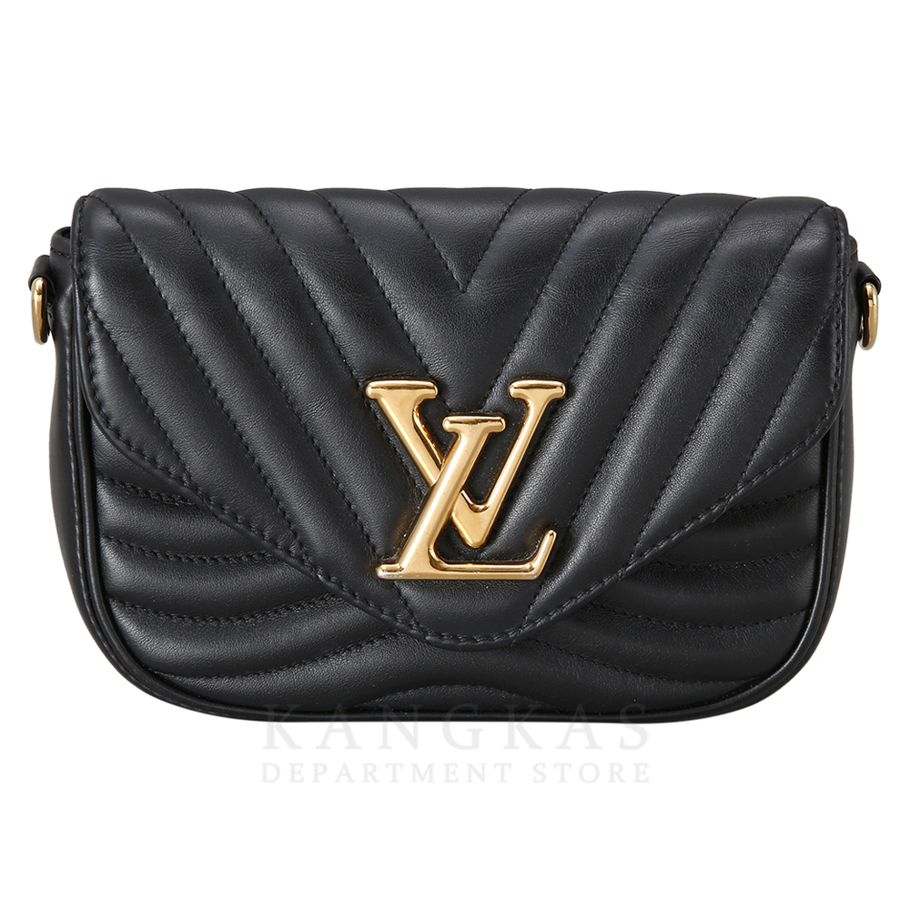 LOUIS VUITTON(USED)루이비통 뉴 웨이브 멀티 포쉐트