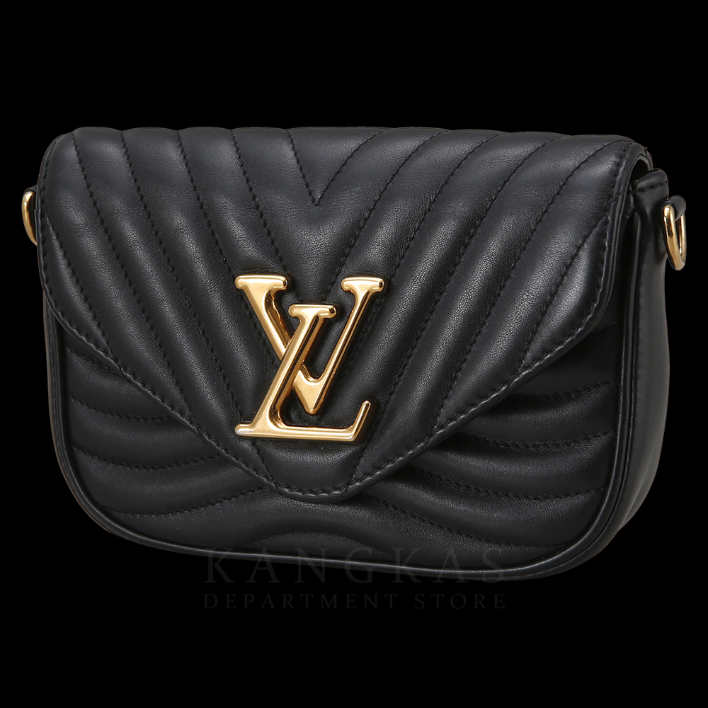 LOUIS VUITTON(USED)루이비통 뉴 웨이브 멀티 포쉐트