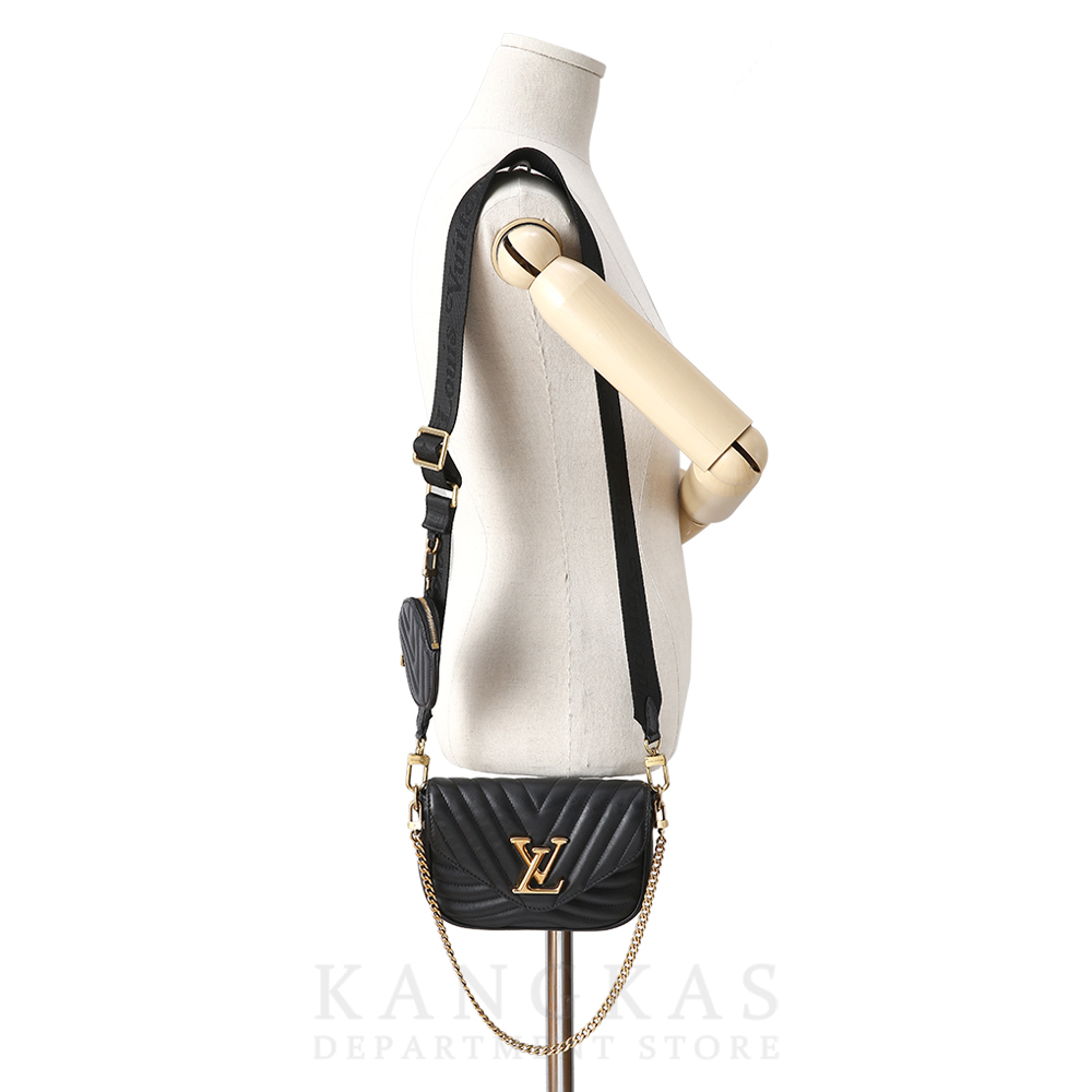 LOUIS VUITTON(USED)루이비통 뉴 웨이브 멀티 포쉐트