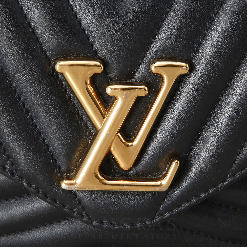 LOUIS VUITTON(USED)루이비통 뉴 웨이브 멀티 포쉐트