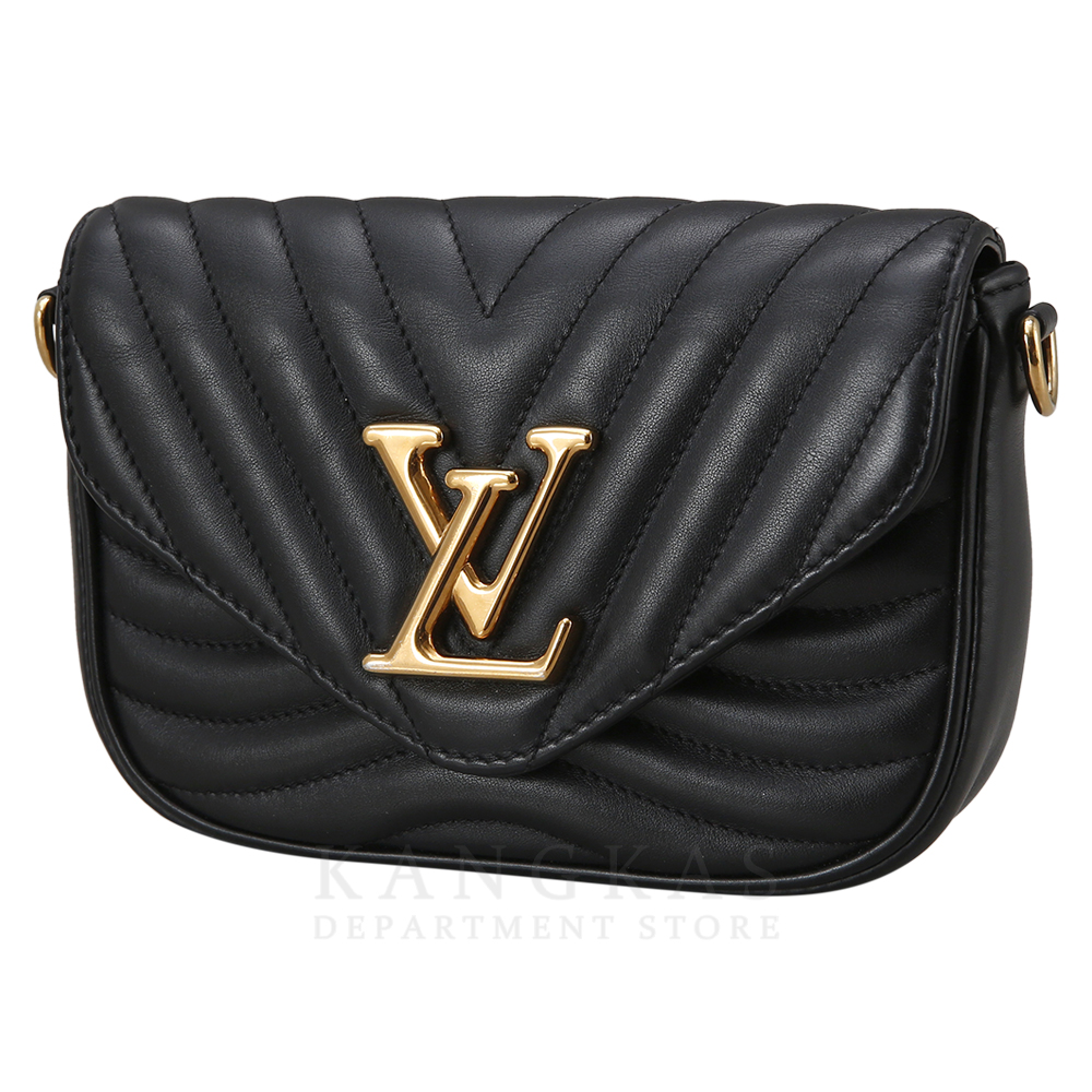 LOUIS VUITTON(USED)루이비통 뉴 웨이브 멀티 포쉐트