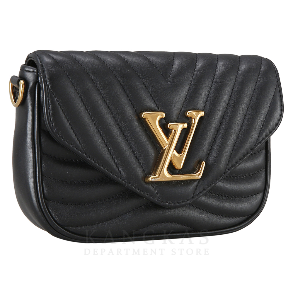 LOUIS VUITTON(USED)루이비통 뉴 웨이브 멀티 포쉐트